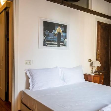 Wonderful Two Floors Apartment Milán Exterior foto