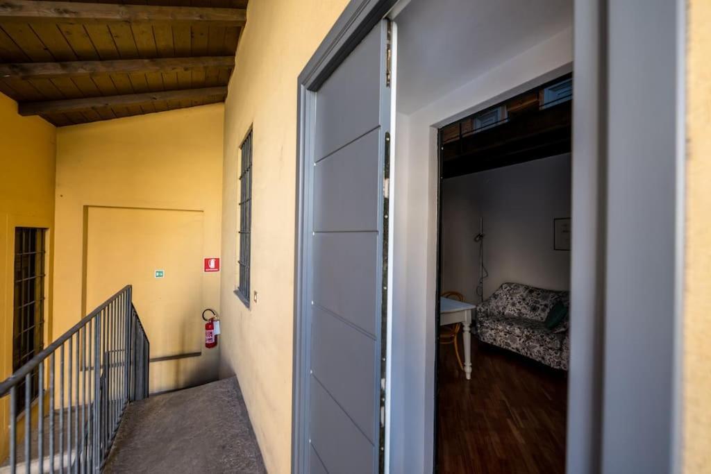 Wonderful Two Floors Apartment Milán Exterior foto